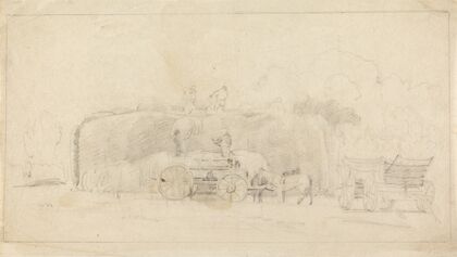 Haymakers (after 1794)