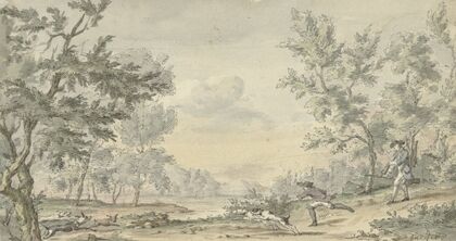 Hazenjacht (1754 - 1793)