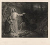 ‘He leadeth me’ (1875)