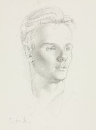Head (c. 1933)