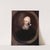 Head Of A Bearded Man by John Greenhill