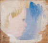 Head Of A Boy