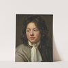 Head of a boy by Michaelina Wautier