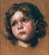 Head of a Boy