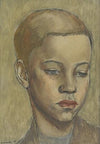 Head of a Boy