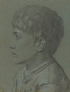 Head of a Boy