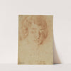 Head of a Boy (Gennaro Falcone) by Aniello Falcone