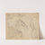 Head of a Boy (verso) by Giulio Campagnola