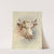 Head of a bull by Anonymous