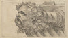 Head of a Child on the Bow of a Ship (1635–1645)