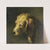 Head of a Dog (c. 1820 - c. 1845) by Nicolas Toussaint Charlet