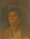 Head of a Gypsy Boy (1880–1900)