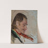 Head of a Highlander (1908-1912) by Jan Rembowski