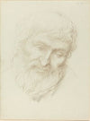 Head of a Man