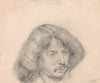 Head of a Man