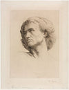 Head of a Man