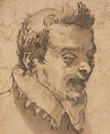 Head of a Man