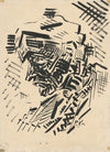 Head of a Man in a Fur-Cap