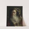 Head of a Philosopher (1758) by Giovanni Domenico Tiepolo