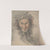 Head of a Satyr by Circle of Antoine Watteau