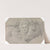 Head of a Stable Lad, Looking Between the Heads of a Horse, on His Left, and a Donkey, on His Right by Henry Thomas Alken