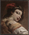 Head of a Woman