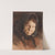 Head of a Woman by Georg Pauli