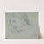 Head of a Woman by Ciro Ferri