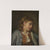 Head of a Young Boy by Jean-Baptiste Greuze