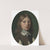 Head of a Young Boy by Jan de Bray