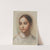 Head of a Young Girl (c. 1857) by Alexandre Hesse