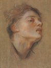 Head of a Young Man