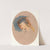 Head of a Young Woman by John Frederick Lewis