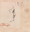 Head of a Youth