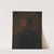 Head of an African by Gerrit Dou