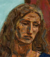 Head of an Apostle III (1936)