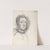 Head of an elderly lady; studies from Raphael’s Disputation by Sir Joshua Reynolds