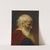 Head Of An Old Man (1886) by Jean-Léon Gérôme