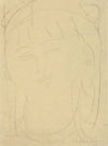 Head of Anatolia (1900-20)