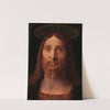 Head of Christ by Fernando Yáñez de la Almedina