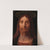 Head of Christ by Fernando Yáñez de la Almedina