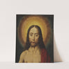 Head of Christ by Dieric Bouts