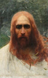 Head of Christ (1899)