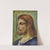 Head Of Christ by Simeon Solomon