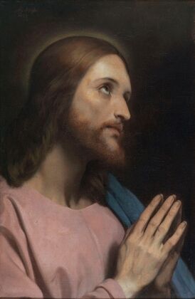 Head of Christ