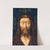 Head of Christ by Petrus Christus