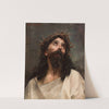 Head of Christ by Aniela Biernacka Poraj