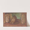 Head of John the Baptist &#8216;Salome&#8217; (1922–192) by Milan Thomka Mitrovský