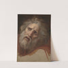 Head of Laocoon by Andrea Appiani