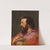 Head of One of the Three Kings – Melchior,The Assyrian King (c. 1618) by Peter Paul Rubens